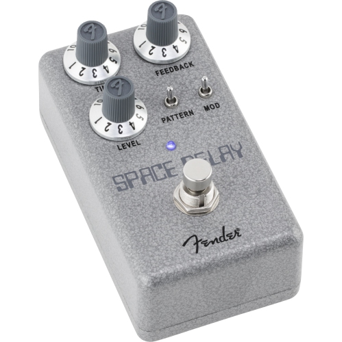 Fender Hammertone Space Delay Pedal