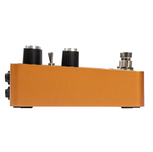 Universal Audio UAFX Woodrow '55 Instrument Amplifier Pedal