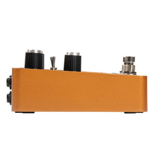 Universal Audio UAFX Woodrow '55 Instrument Amplifier Pedal