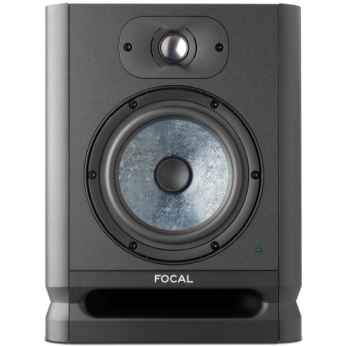 Focal Alpha 65 Evo 6.5in Studio Monitor