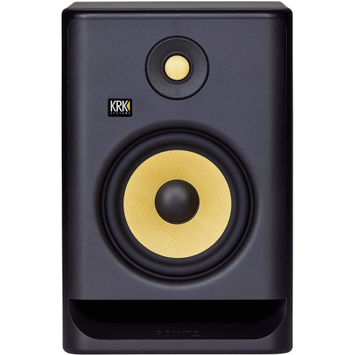 KRK Rokit RP7 G4 Powered Monitor 7''