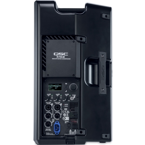 QSC K10.2 Active Loudspeaker - 10