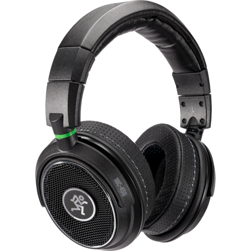 MACKIE  Mc-450 Professional Open Back Headphones