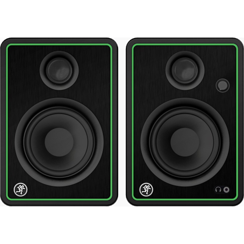 Mackie CR4-X 4'' Multimedia Monitors