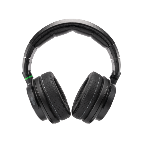 Mackie MC-350 Professional Closed-Back Headphones