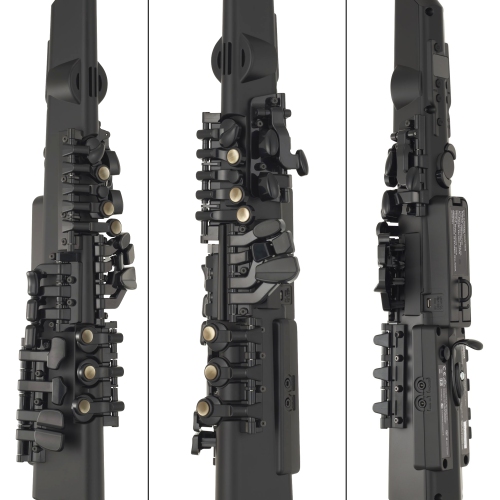 Saxophone numérique YDS-150 de Yamaha