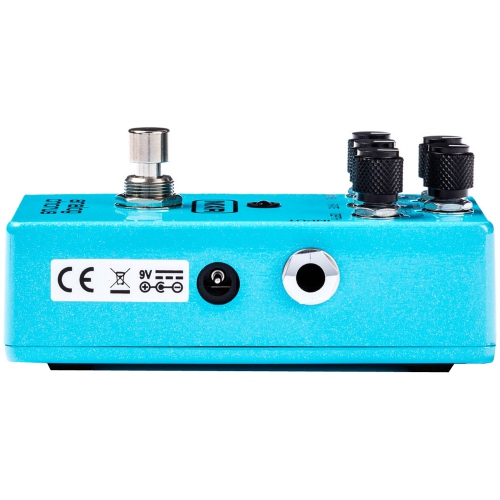 Pédale de chorus analogique MXR M234