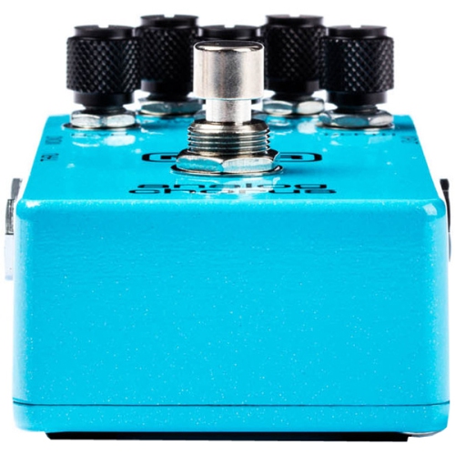 Pédale de chorus analogique MXR M234
