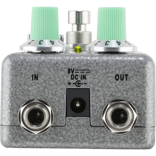 Fender Hammertone Flanger Pedal