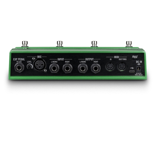Line 6 DL4 MkII Delay Modeler Effect Pedal