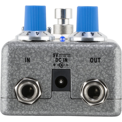 Fender Hammertone Delay Pedal