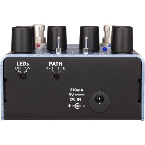 Fender Tre-Verb Digital Reverb/Tremolo Pedal