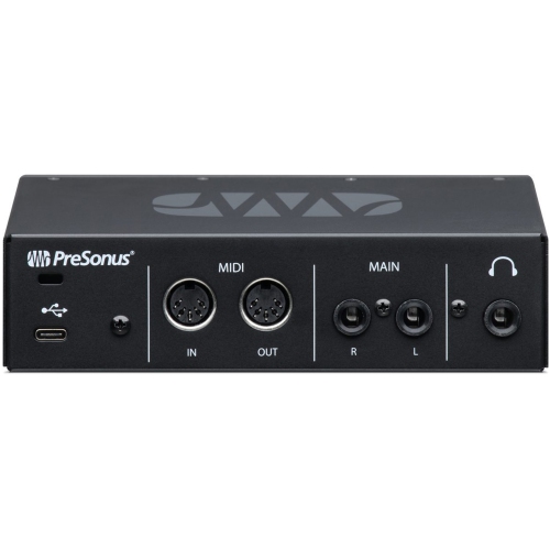 Presonus Revelator io24 USB-C Audio Interface