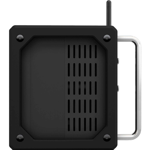 Midas MR18 18-Channel Tablet-Controlled Digital Mixer