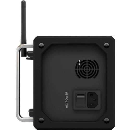 Midas MR18 18-Channel Tablet-Controlled Digital Mixer