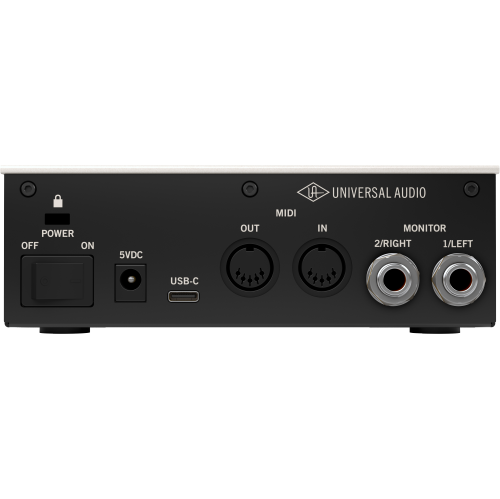 Interface audio USB universelle Volt 1