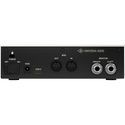 Universal Audio Volt 2 USB Interface