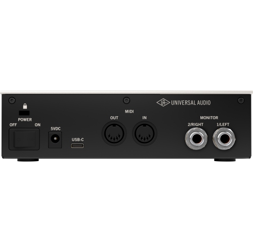 Universal Audio Volt 2 USB Interface