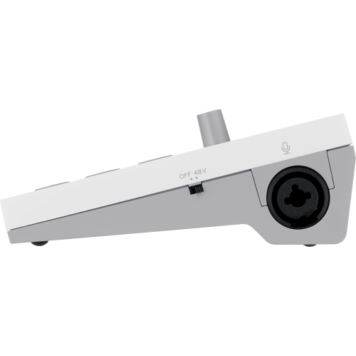 Roland GO:LIVECAST Live Streaming Studio pour téléphones intelligents/tablettes