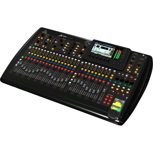 Behringer X-32 40 Input 25 BUS Digital Mixing Console