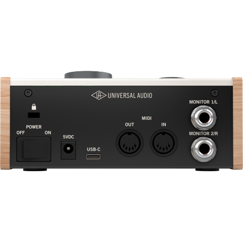 【ぬこ】Universal Audio VOLT 176 Universal Audio Volt 176 USB Interface With Compressor