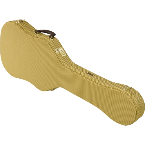 Étui pour thermomètre Telecaster de Fender - Tweed