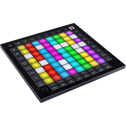 Manette LaunchPad Pro MK3 novation