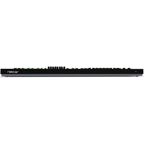 Clavier de contrôle Impact LX 61+ de Nektar