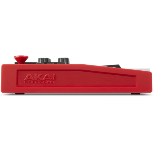 Image 5 of 7.. Akai MPK Mini MKIII 25-Note Keyboard/Drum Pad Controller