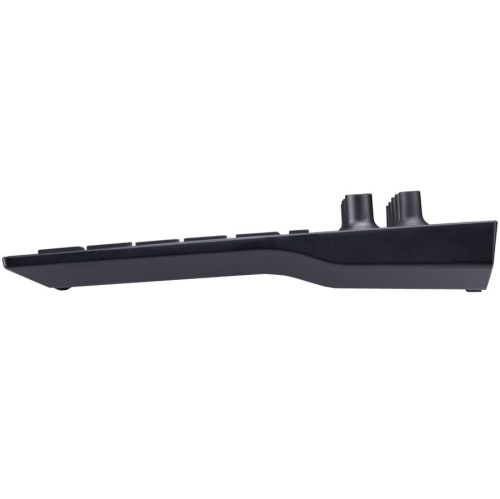 Novation Circuit Tracks Groovebox sequencer with synth tracks, MIDI tracks and drum tracks for electronic music making