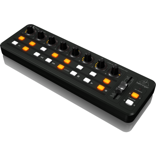 Behringer Ultra Compact Universal USB Controller