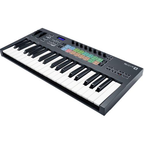 Novation FLkey 37-Key Keyboard Controller