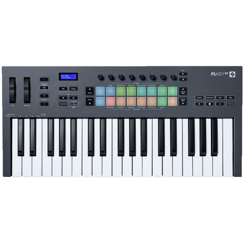 Novation FLkey 37-Key Keyboard Controller
