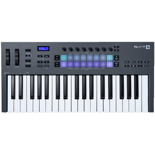 Novation FLkey 37-Key Keyboard Controller