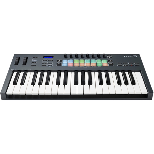 Novation FLkey 37-Key Keyboard Controller