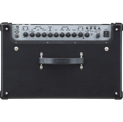 BOSS Katana-110 Bass Combo Amplifier