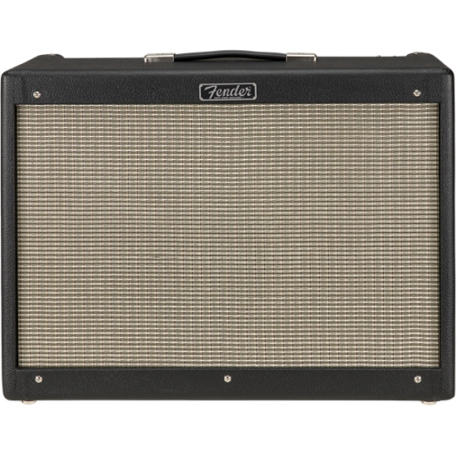 Fender Hot Rod Deluxe IV Guitar Amp - Black