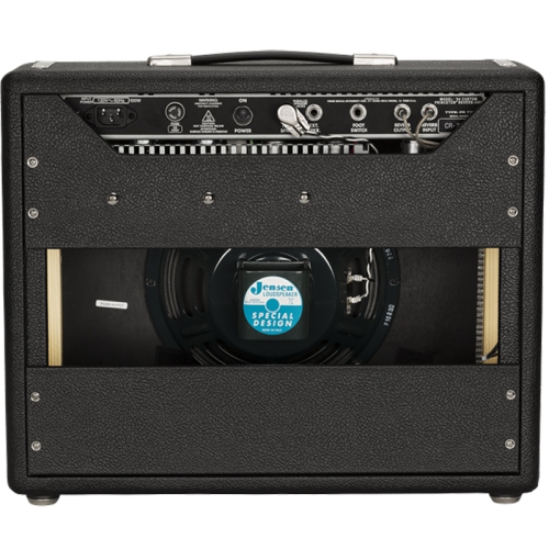 Fender '64 Custom Princeton Reverb Guitar Amp