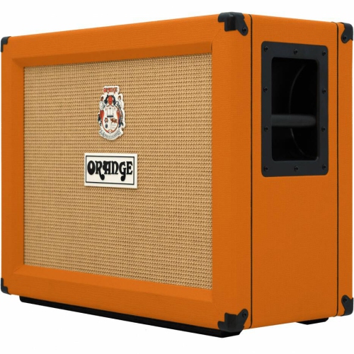 Orange PPC212OB Open-Back Cabinet