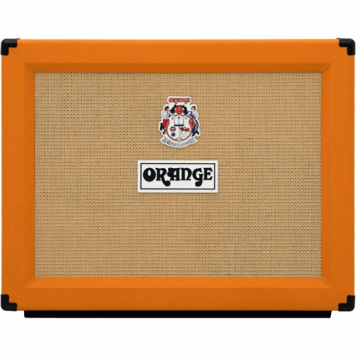 Orange PPC212OB Open-Back Cabinet