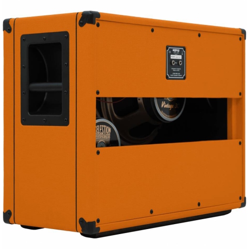 Orange PPC212OB Open-Back Cabinet