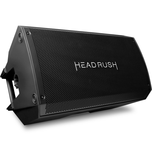 Armoire de guitare électrique FRFR-112 de HeadRush