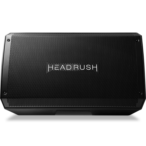 Armoire de guitare électrique FRFR-112 de HeadRush