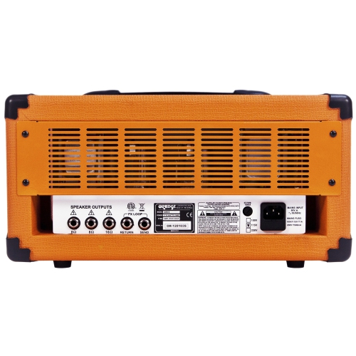 Orange OR15H Guitar Tube Amp Head