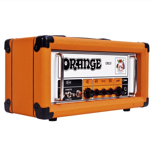Orange OR15H Guitar Tube Amp Head
