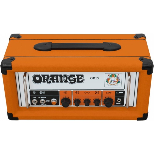 Orange OR15H Guitar Tube Amp Head