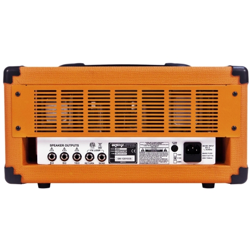 Orange OR15H Guitar Tube Amp Head