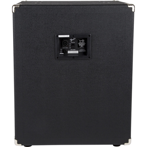Fender Rumble 210 Cabinet