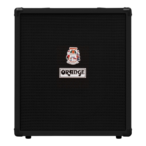 Orange Crush Bass 50 Bass Combo Amp - Black