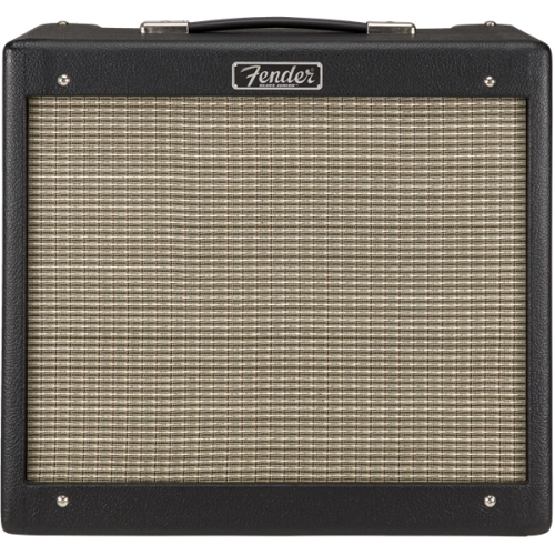 Fender Blues Junior IV Combo Guitar Amp